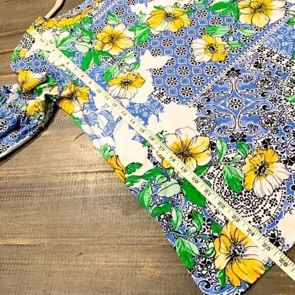 Ruby Rd. Top  - Picture 8 of 8